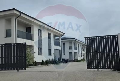Casă cu 5 camere cu Teren 250 Mp în Clinceni - 7