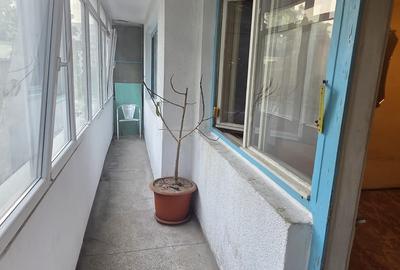 Apartament cu 2 camere semidecomandat în Unirii - 7