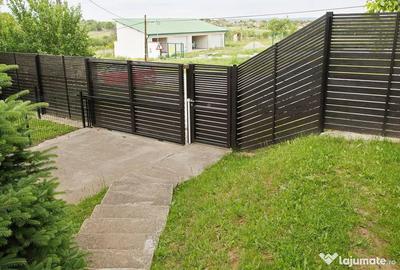 Casă cu 7 camere cu Piscina în Apateu - 11