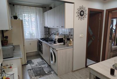 Apartament cu 2 camere nedecomandat în Central - 3