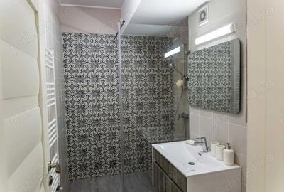 Apartament cu 2 camere decomandat în Tineretului