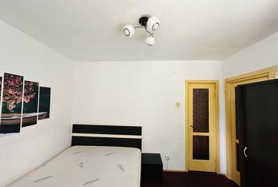 Apartament cu 2 camere semidecomandat în Gara de Nord - 4