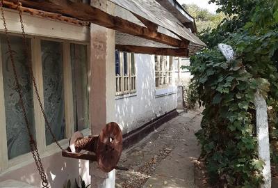 Casă în Slobozia Mândra