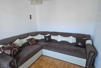 Apartament cu 2 camere nedecomandat în Govândari - 2