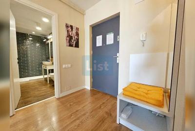 Apartament cu 2 camere semidecomandat în Gheorgheni - 6
