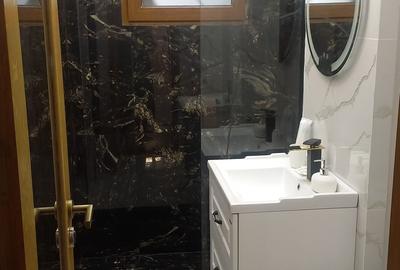 Apartament cu 2 camere semidecomandat în Micro 3 - 13