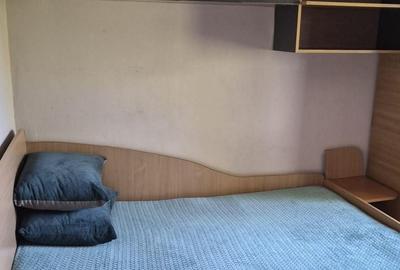 Apartament cu 3 camere în Rahova