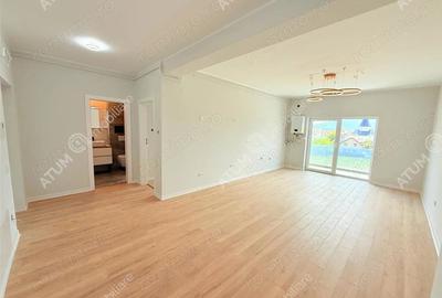 Apartament cu 2 camere în Sud