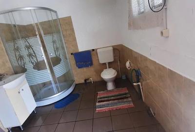 Casă cu 2 camere cu Teren 1699 Mp în Baciu