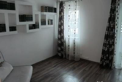 Garsonieră semidecomandată în Burdujeni - 5