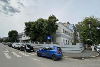 Spațiu comercial, de 16,000 mp, în Domenii - 2