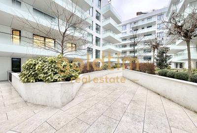 Apartament cu 4 camere decomandat, mobilat în Băneasa - 30