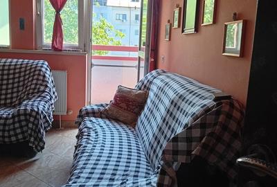 Garsonieră semidecomandată în Bahne - 1