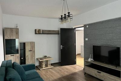 Apartament cu 3 camere decomandat în Gară - 8