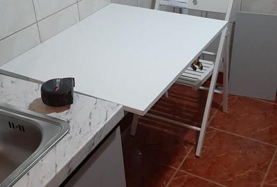 Apartament cu 2 camere decomandat, mobilat în Calea Victoriei - 19
