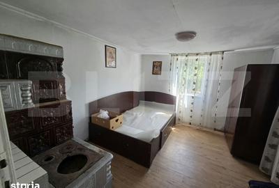 Casă cu 5 camere cu Teren 1300 Mp în Produlești