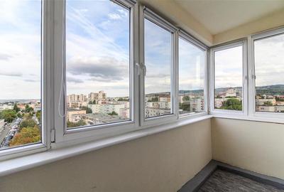 Apartament cu 2 camere decomandat în Zorilor - 8