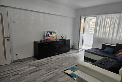 Apartament cu 3 camere semidecomandat, mobilat în Iancului - 4