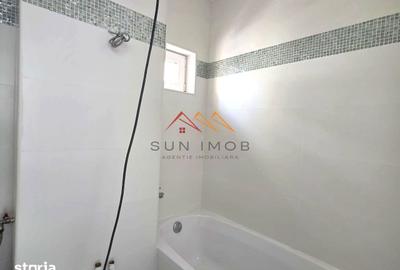Apartament cu 3 camere semidecomandat în Central - 10