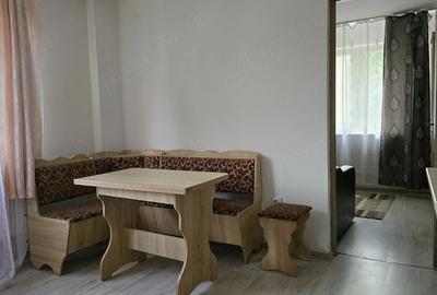 Garsonieră semidecomandată în Gojdu - 2