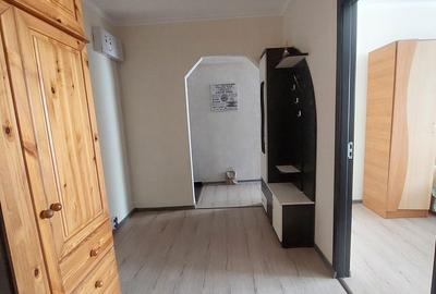Apartament cu 2 camere decomandat în Alexandru cel Bun - 5