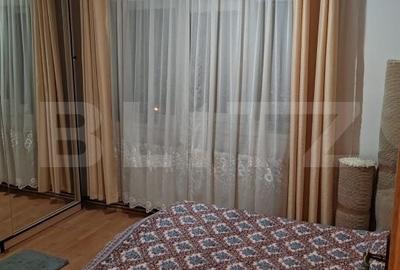 Apartament cu 3 camere semidecomandat în Central - 2