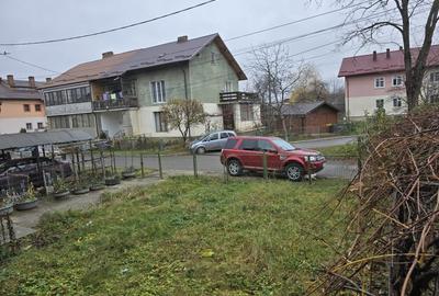 Garsonieră decomandată în Săvinești - 8