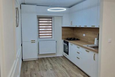 Apartament cu 2 camere decomandat în Central - 5