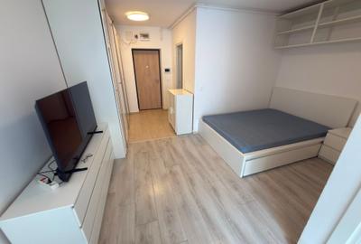 Garsonieră semidecomandată în Theodor Pallady - 3