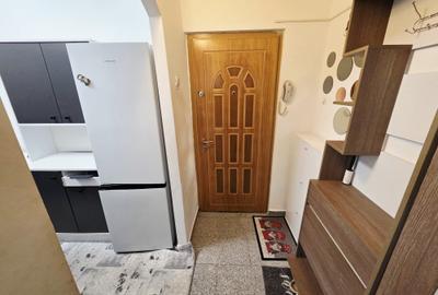 Apartament cu 3 camere semidecomandat în Dacia - 8