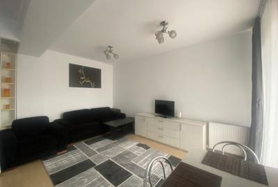 Apartament cu 3 camere decomandat în Central - 8