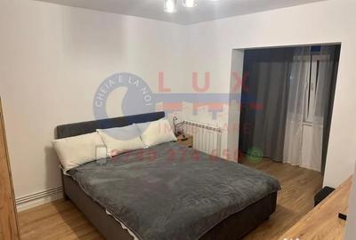 Apartament cu 2 camere decomandat în Babadag - 4