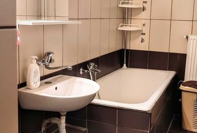 Garsonieră decomandată în Vitan