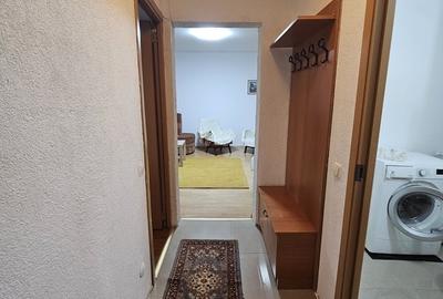 Garsonieră decomandată în Central - 1