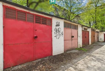 Proprietate specială, de 16 mp, în Gheorghe Lazăr - 1