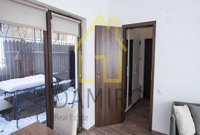 Apartament cu 2 camere semidecomandat, mobilat în Ștefan cel Mare - 3