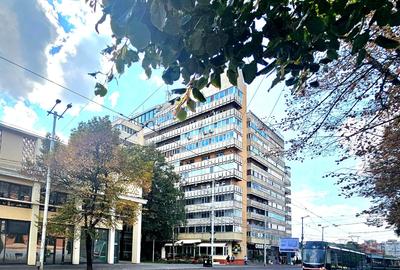 Garsonieră decomandată, mobilată în Piața Unirii - 1