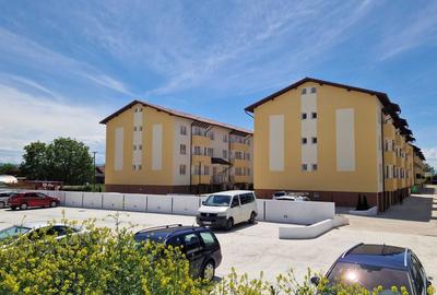 Apartament cu 2 camere decomandat în Central - 2