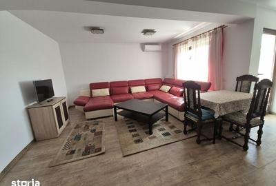 Apartament cu 2 camere în Giroc