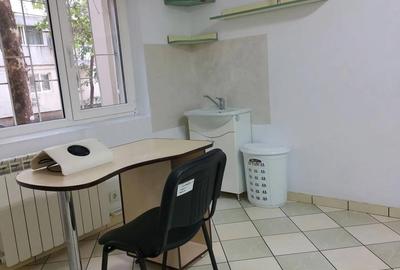 Spațiu comercial, de 8 mp, în Cantacuzino - 2