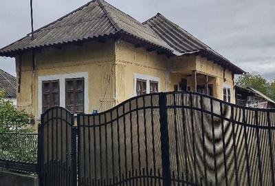 Casă cu Teren 780 Mp în Pietroșani - 3