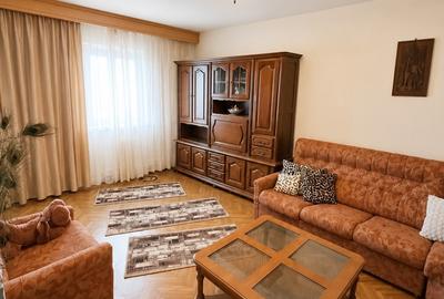 Apartament cu 2 camere în Ampoi 3