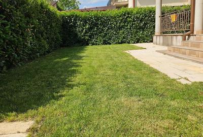 Casă cu 4 camere cu Teren 300 Mp în Sânmartin - 1