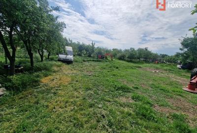 Casă individuală cu 3 camere cu Teren 2096 Mp în Ianova - 11