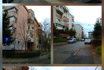 Apartament cu 2 camere decomandat în Găvana