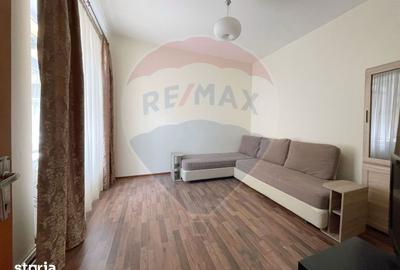 Apartament cu 2 camere, mobilat în Iosefin - 8