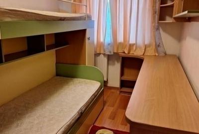 Apartament cu 3 camere decomandat în Păcurari - 7