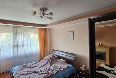 Apartament cu 2 camere decomandat în Central - 8