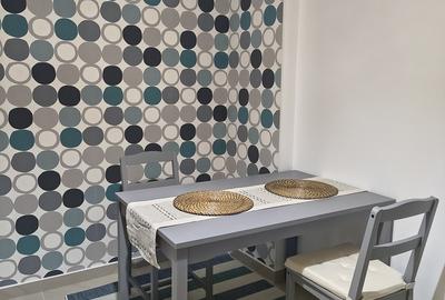 Apartament cu 2 camere decomandat în Apărătorii Patriei - 9