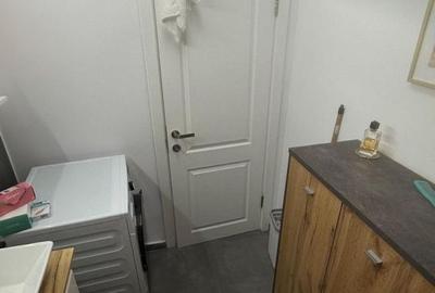 Apartament cu 2 camere în Florești - 1